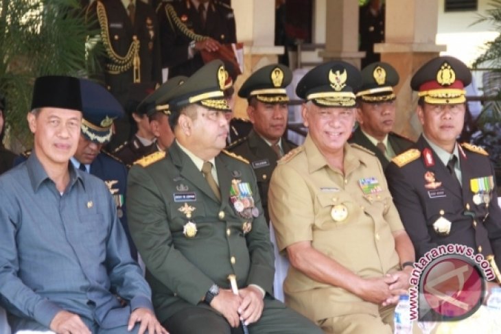 Awang Faroek: Momentum Tingkatkan Kinerja dan Pengabdian