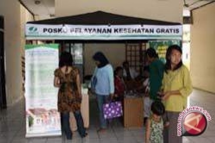Dishub Kaltim Siapkan Posko Lebaran