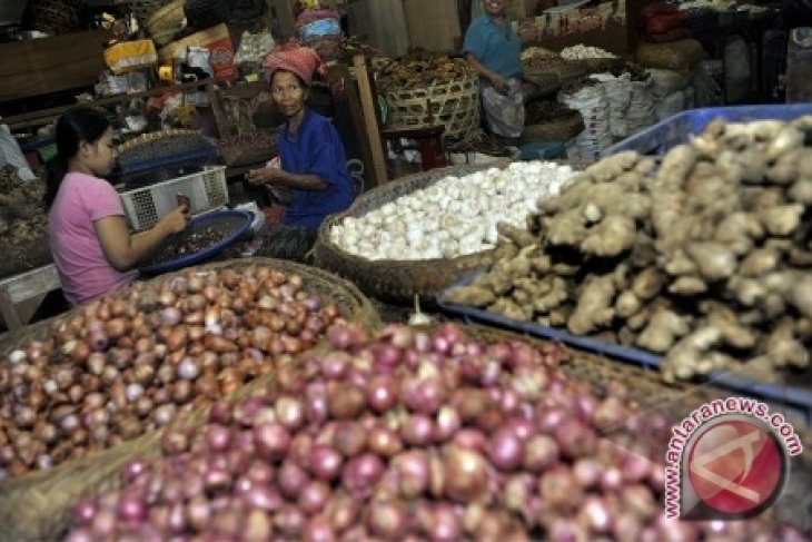 Harga Sembako Di Kubu Raya Mulai Normal