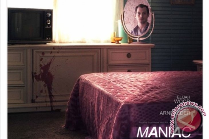 Film Horor Maniac Dinilai Mengandung Kekerasan