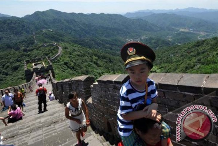Wisata Tembok Besar China