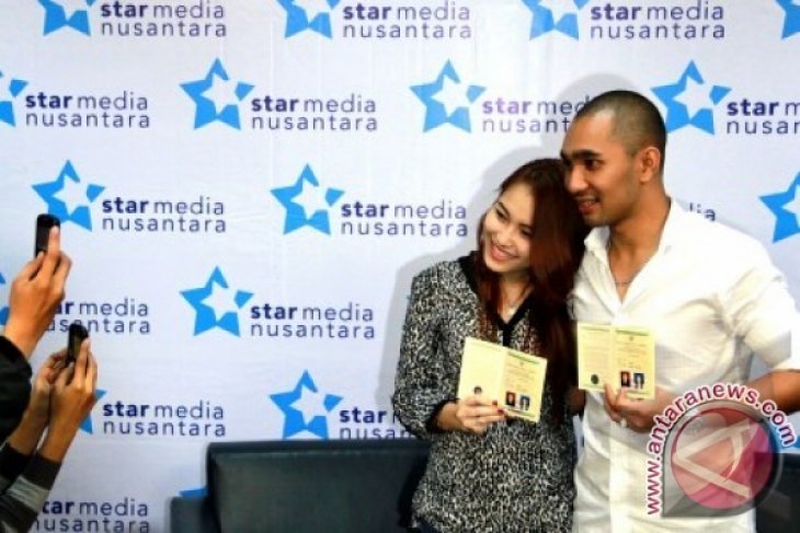 Ayu Ting Ting Sudah Menikah