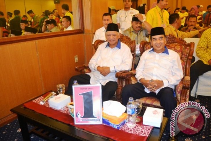 Pasangan Calon Gubernur Kaltim