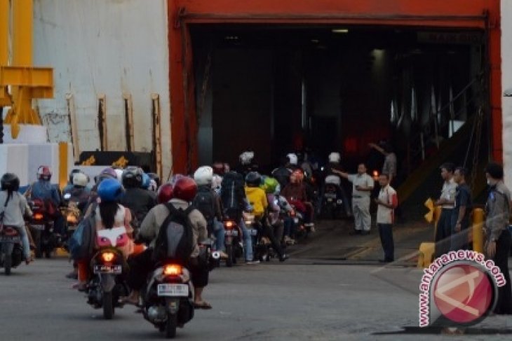 Arus balik padati jalinsum Musirawas