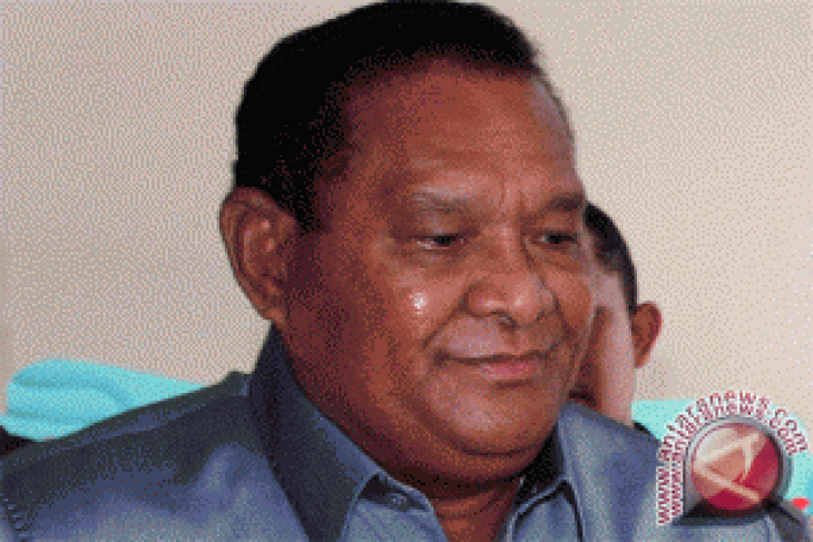 Karel Mantan Gubernur tidak mungkin sengsarakan rakyat