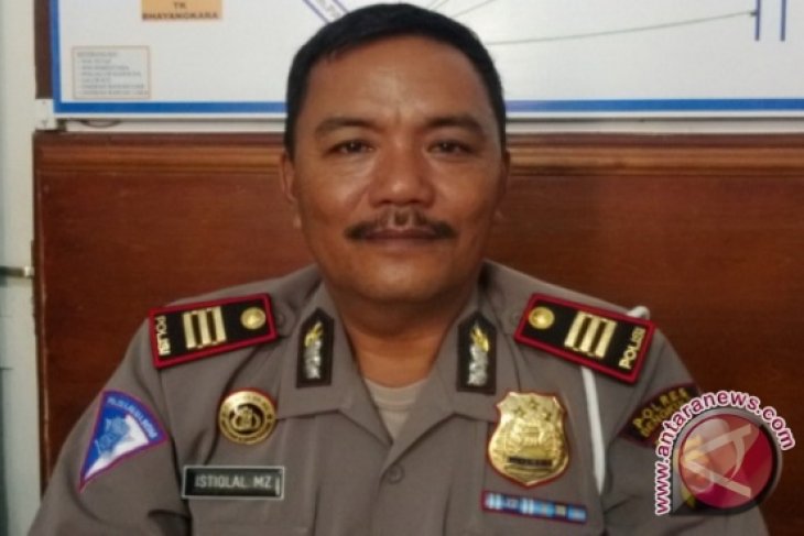 Operasi ketupat nala 2013 tilang 238 pengendara