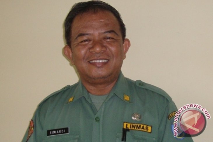 Disdukcapil Bontang Akan Lakukan Operasi Yustisi
