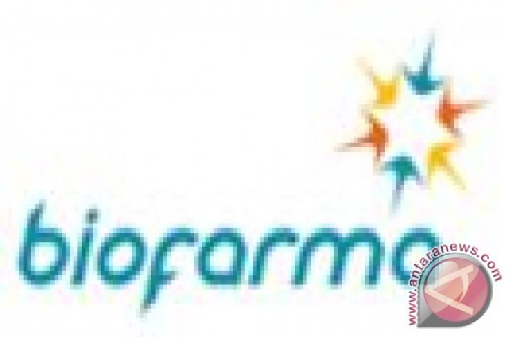 Bio Farma bantu masker untuk Satgas Covid-19 Jabar Bergerak