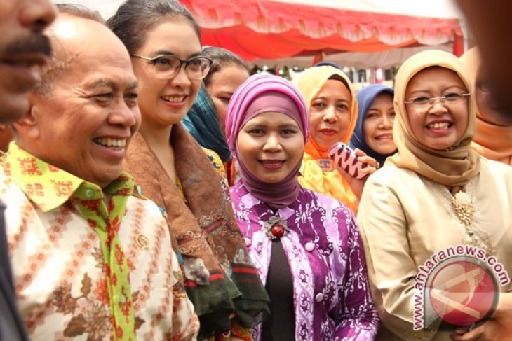 Hari Koperasi di Balikpapan