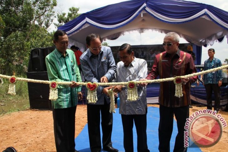 RUMAH UNTUK BERPENGHASILAN RENDAH