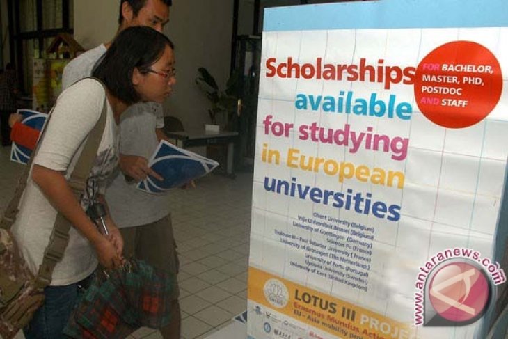 Pelajar Sukadana Nyaris Korban Penipuan Bermodus Beasiswa Prestasi