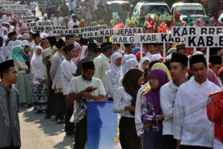 MUSABAQAH HIFDZI QURAN