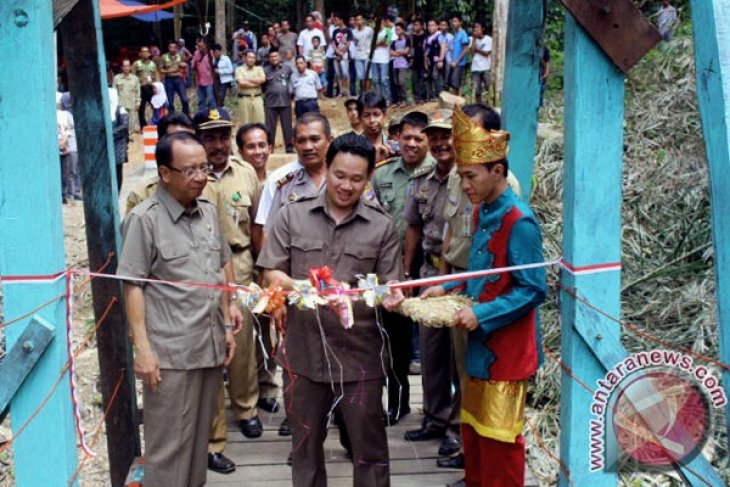 BIJAK GUNAKAN PNPM MANDIRI