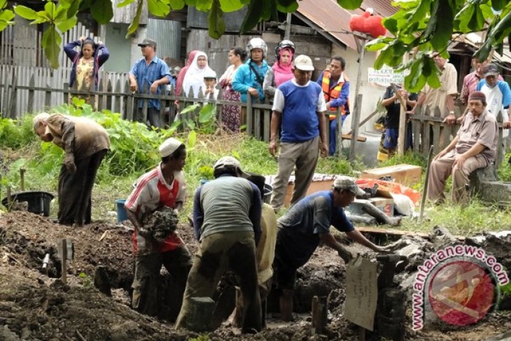 PINDAHKAN MAKAM