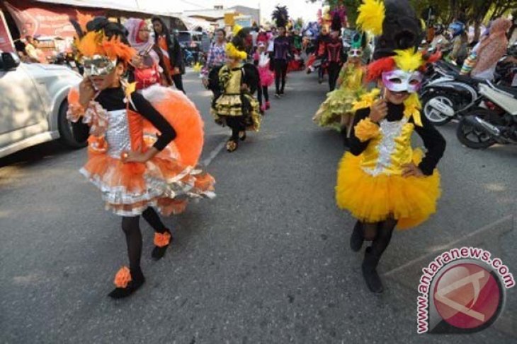 Festival Teluk Palu