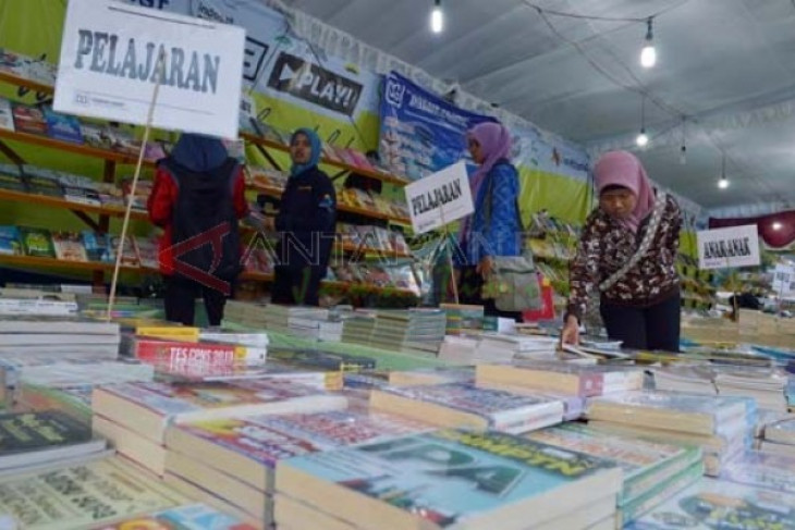 Bazar Buku