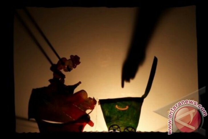 Festival Wayang Internasional