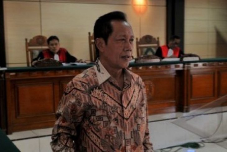 SIDANG SUTIYOSO
