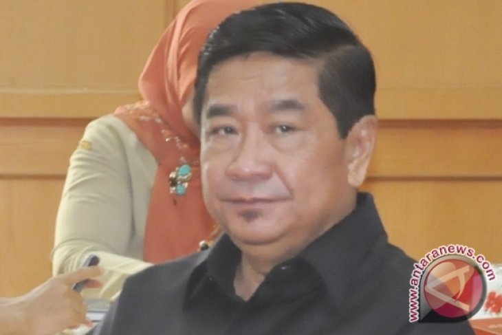 Yusran : Pembangunan Pasar Petung Dilakukan Bertahap
