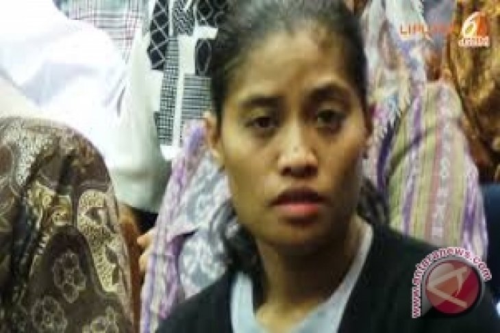 Komnas perempuan dorong PBB tinjau HAM Wilfrida