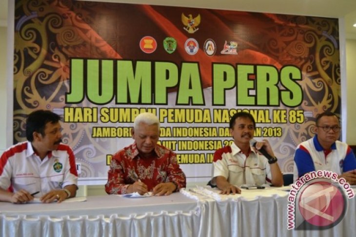Sumpah Pemuda