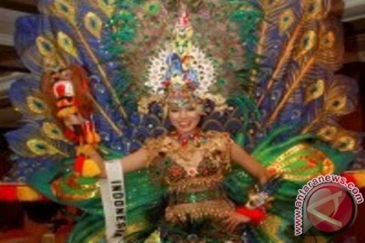 Busana Reog Ponorogo