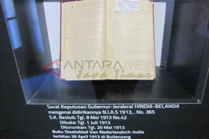 Museum Pendidikan Dokter Surabaya