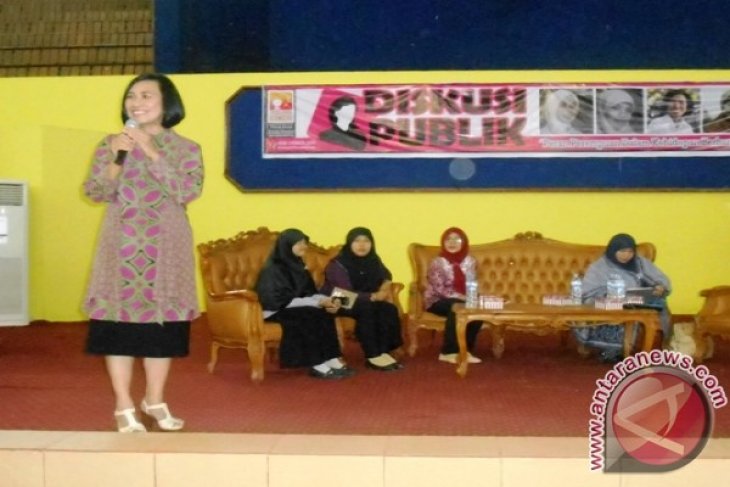 Keterwakilan Perempuan