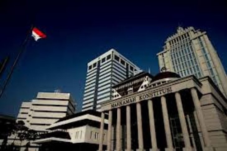 Politik uang warnai sengketa Pilkada 2018
