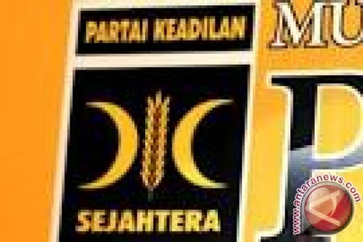 Caleg PKS subsidi warga jadi agen Pos