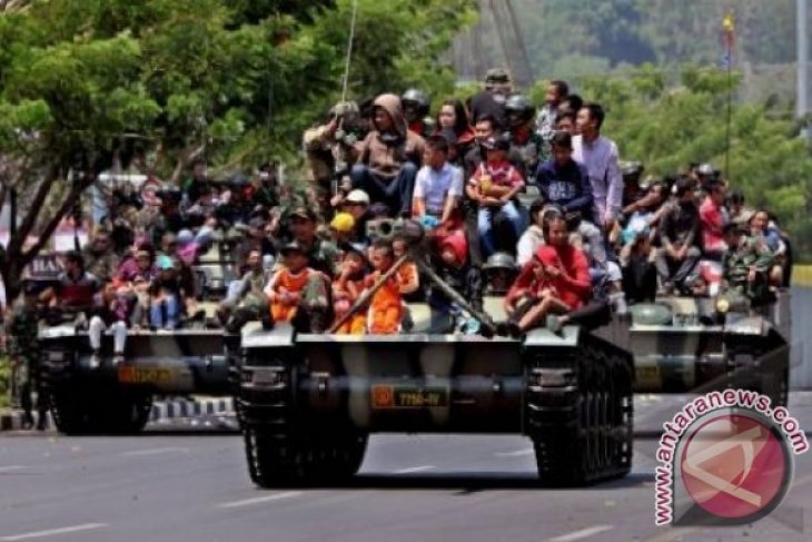 Hari Jadi TNI