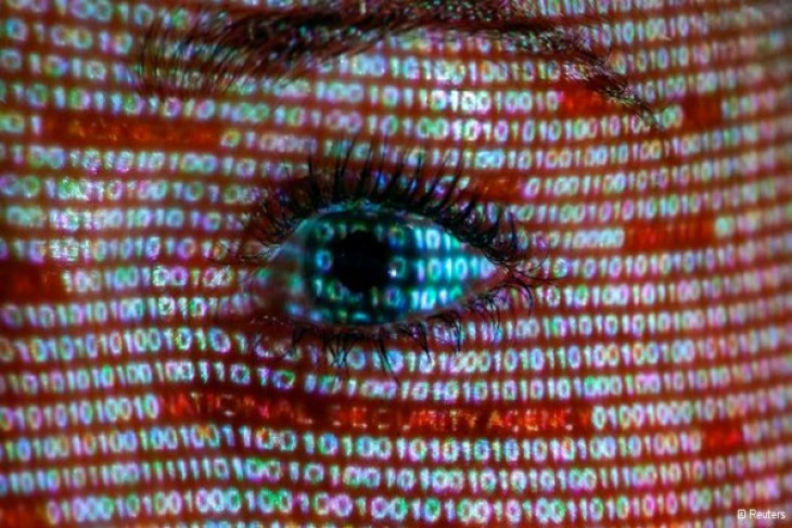 Berita dunia - Kepala intelijen Australia peringatkan ancaman terparah spionase asing