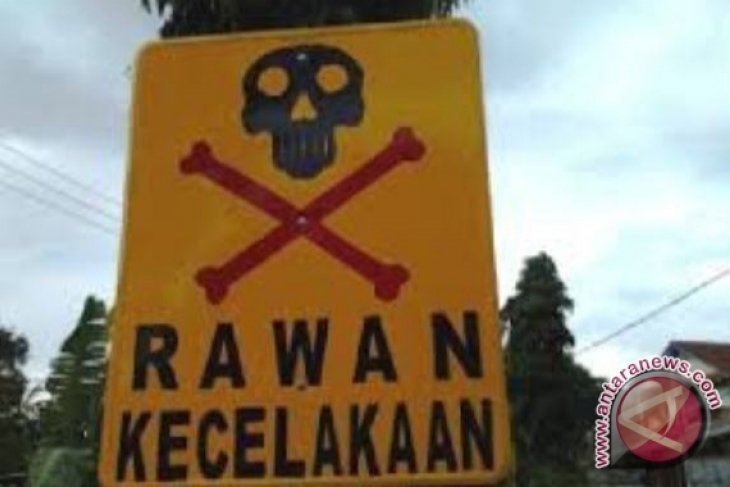 Damri Pontianak Targetkan Tanpa Kecelakaan Saat Lebaran