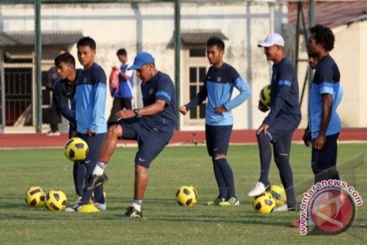 Kalahkan Malaysia, Indonesia tantang Thailand di final SEA Games