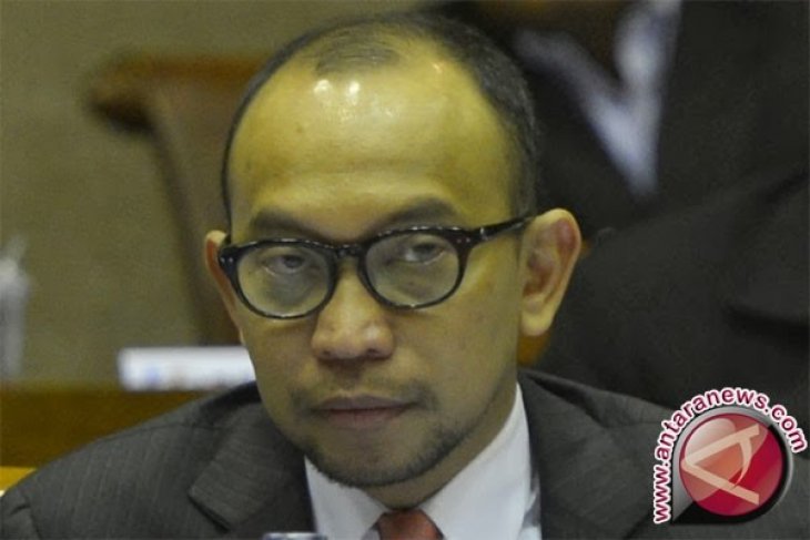 Menkeu: defisit anggaran akhir tahun 2,3 persen