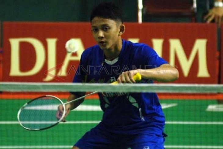 Sirnas Jatim Open 2013