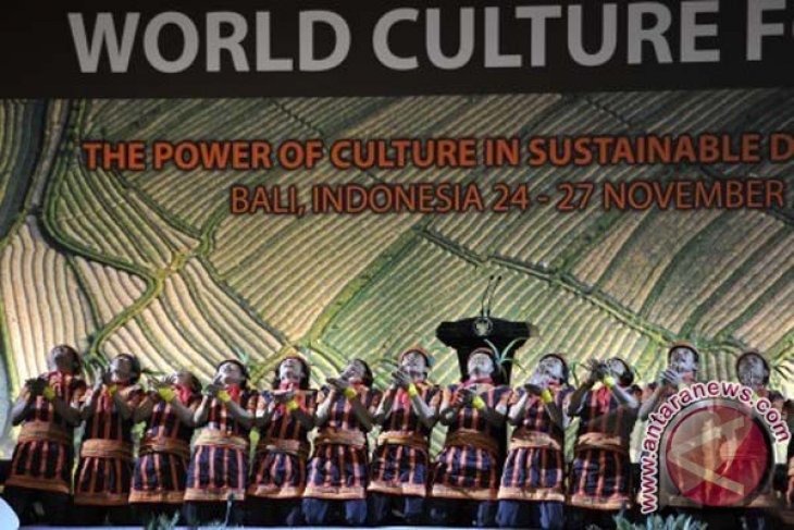 World Culture Forum