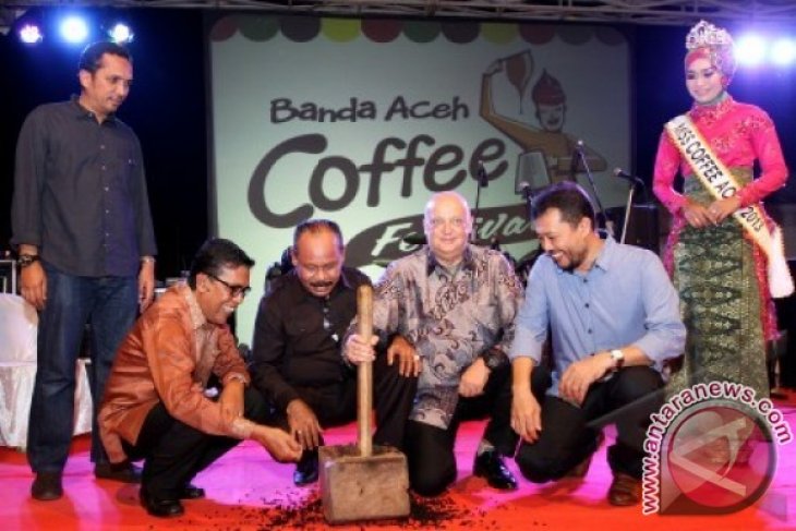 Festival Kopi 2013