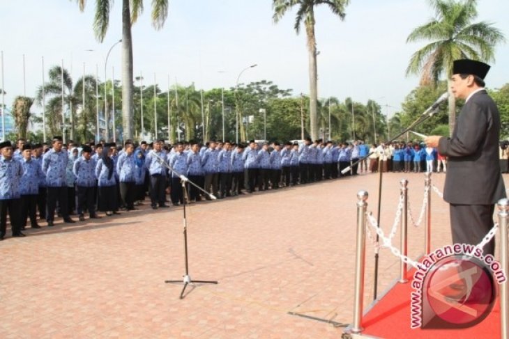 Peringatan Hari Pahlawan