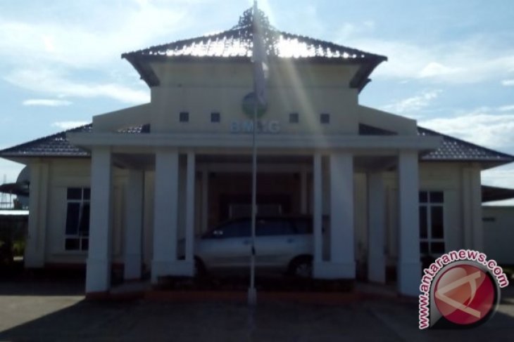 BMKG : Hujan Masih Terjadi Hingga Pekan Depan