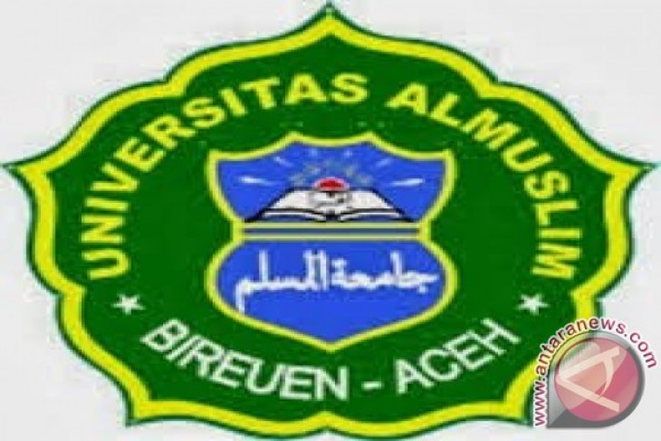 Universitas Almuslim Wisuda 2.703 Sarjana - ANTARA News Aceh