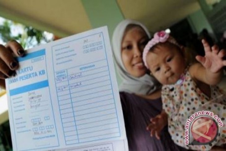 KB Tekan Angka Kematian Ibu Melahirkan