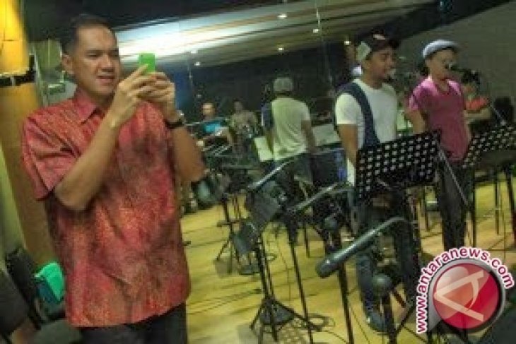 Jelang 2014, panggung musik jadi "panggung" politik?