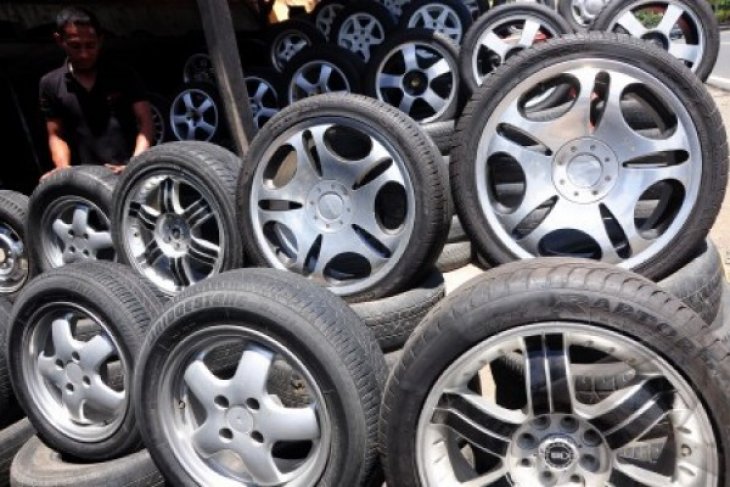 VELG MOBIL