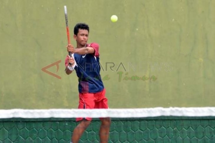 Turnamen Tenis Junior