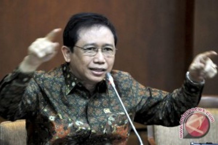 Marzuki Alie berikan kuliah umum mahasiswa Unsika