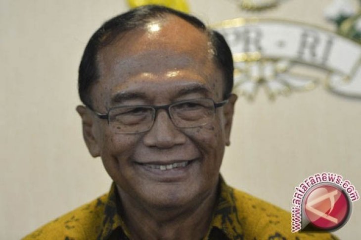 Ketua MPR : GBHN bisa jaga fokus pembangunan
