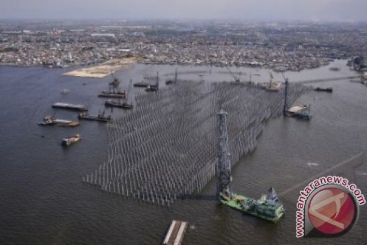 Proyek Terminal Kalibaru 