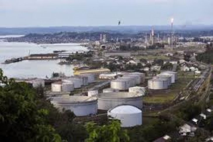 RI ministers depart for Dubai to reduce oil, gas imports