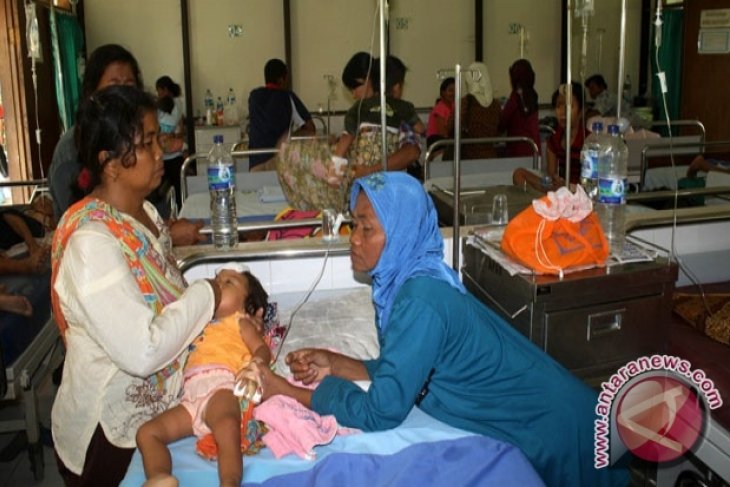RSBT Pangkalpinang Layani 90 Peserta BPJS/Hari